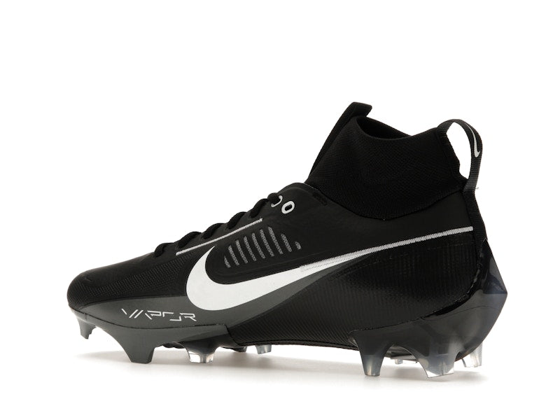 Nike Vapor Edge Pro 360 2 Black Iron Grey