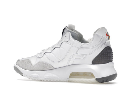 Jordan MA2 White Grey Black