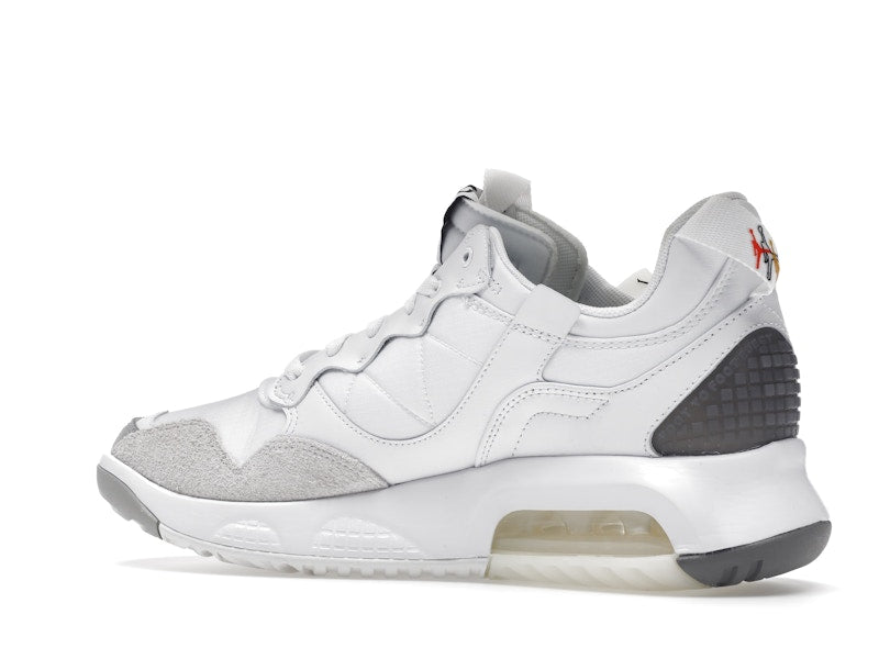 Jordan MA2 White Grey Black