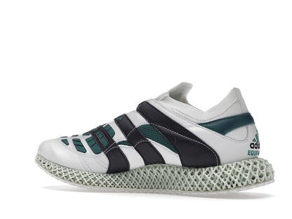 adidas Predator Accelerator 4D EQT White Sub Green
