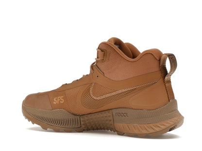 Nike React SFB Carbon High Coyote (Wide)