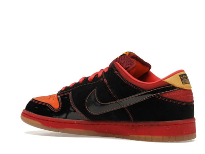 Nike SB Dunk Low Hawaii