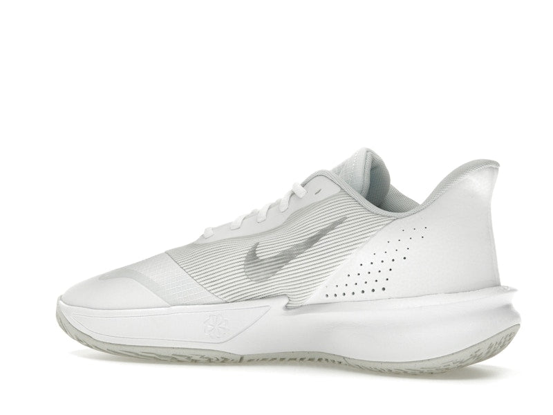 Nike Precision VII White Photon Dust