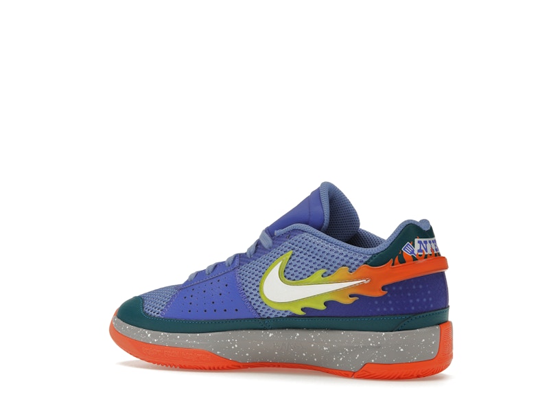 Nike Ja 1 Backyard BBQ (GS)