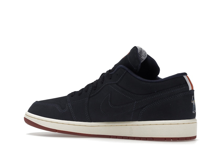 Jordan 1 Low Eastside Golf Out of the Mud