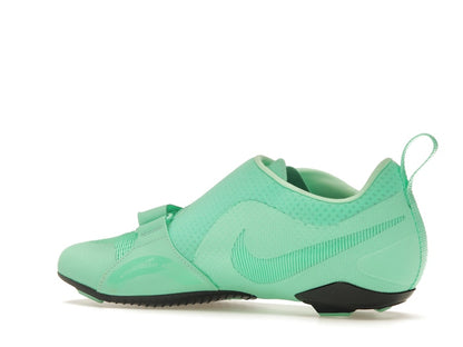 Nike Superrep Cycle Green Glow (Women's)
