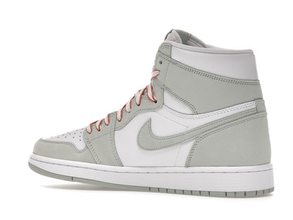 Jordan 1 Retro High OG Seafoam (Women's)