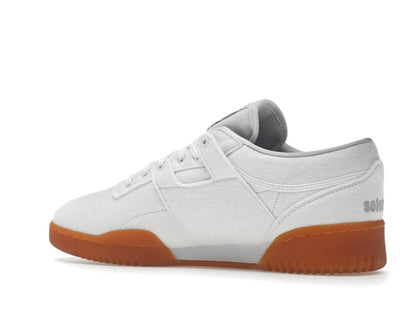 Reebok Workout Lo Solebox Year of Fitness