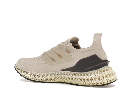 adidas Ultra 4DFWD Aluminium Magic Beige