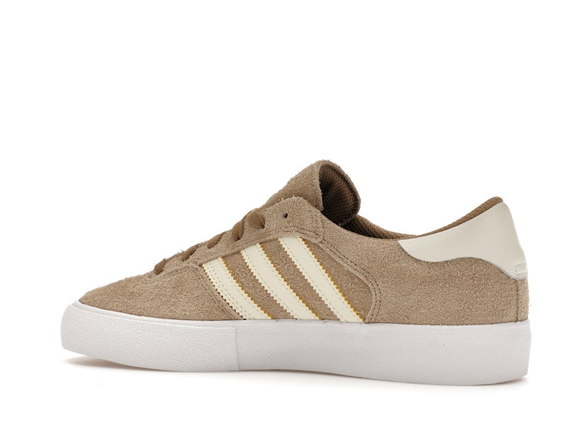 adidas Matchbreak Super Cardboard Ivory Cloud White