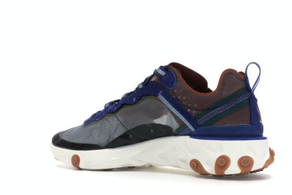 Nike React Element 87 Dusty Peach