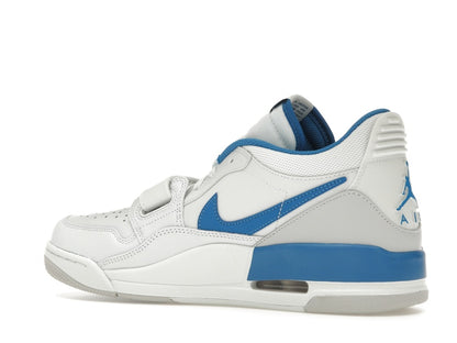 Jordan Legacy 312 Low Military Blue