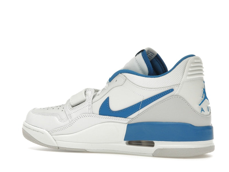 Jordan Legacy 312 Low Military Blue