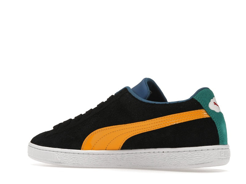 Puma Suede Garfield