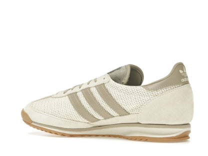adidas SL 72 OG Cream White Wonder Beige (Women's)
