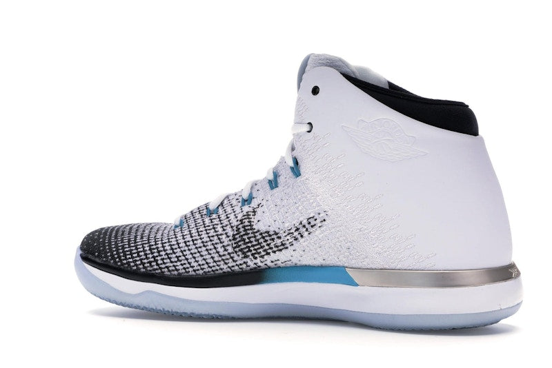 Jordan XXX1 N7