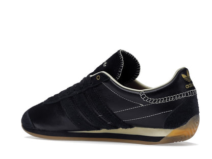 adidas Originals Country Wales Bonner Black