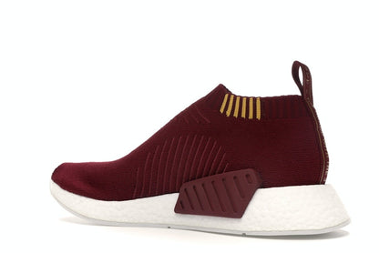 adidas NMD CS2 SNS Class of 99 Burgundy