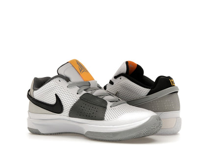 Nike Ja 1 Light Smoke Grey