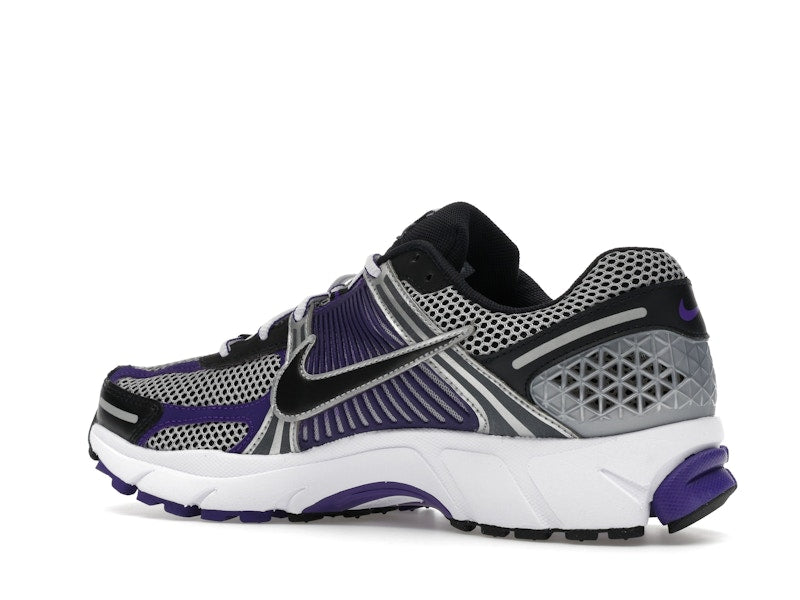 Nike Zoom Vomero 5 Metallic Silver Court Purple