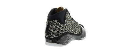 Jordan 23 Trophy Room Black