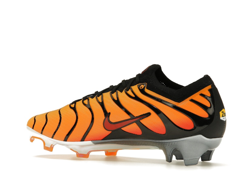 Nike Mercurial Vapor 15 Elite FG x Air Max Plus Sunset