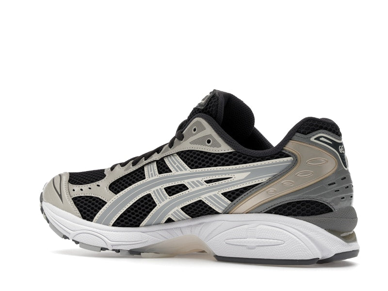 ASICS Gel-Kayano 14 Obsidian Grey Cement