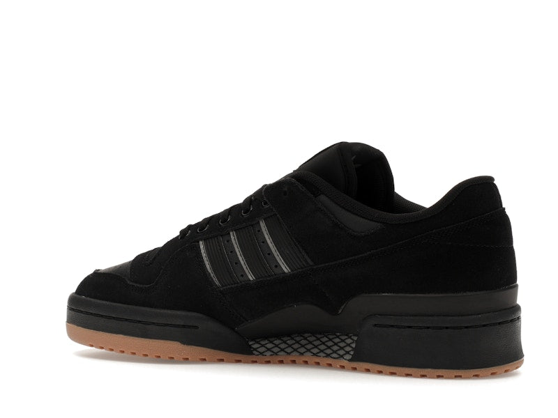 adidas Forum 84 Low ADV Core Black Gum