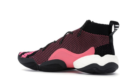 adidas Crazy BYW LVL X Pharrell Ambition Black