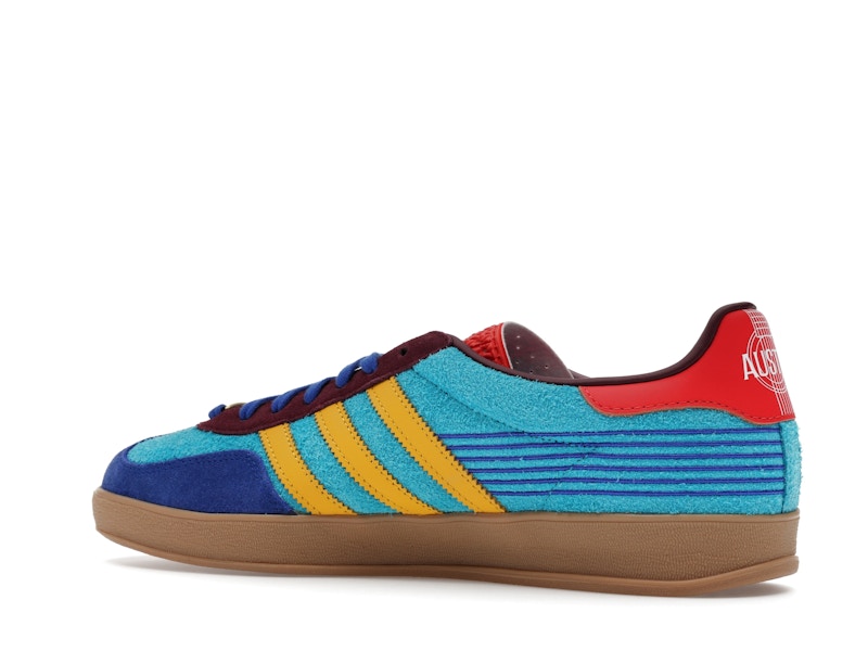 adidas Gazelle Indoor Kicking It Live Music