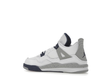 Jordan 4 Retro Midnight Navy (PS)