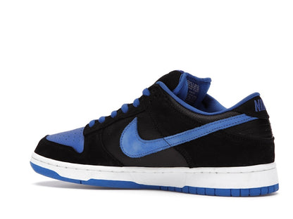 Nike SB Dunk Low J Pack Royal