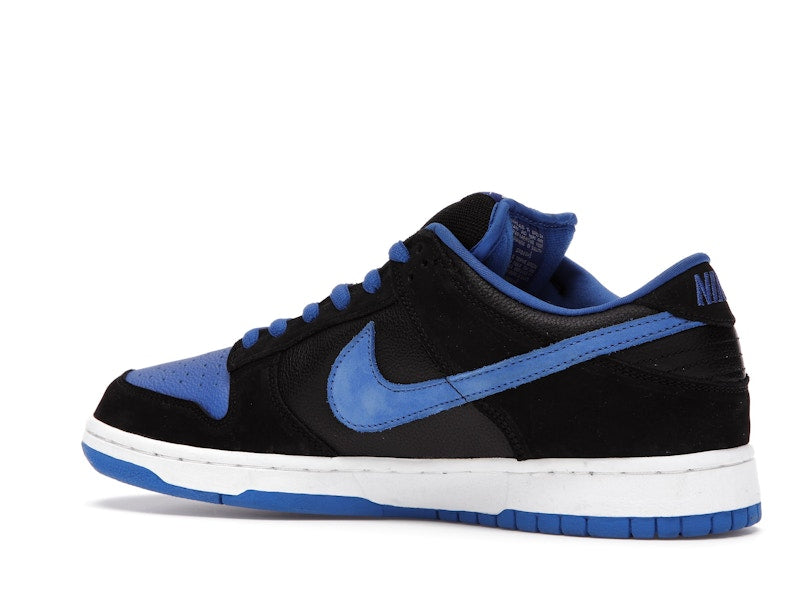 Nike SB Dunk Low J Pack Royal
