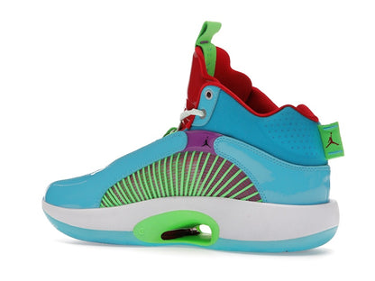 Jordan XXXV Jayson Tatum Women in Power PE (GS)