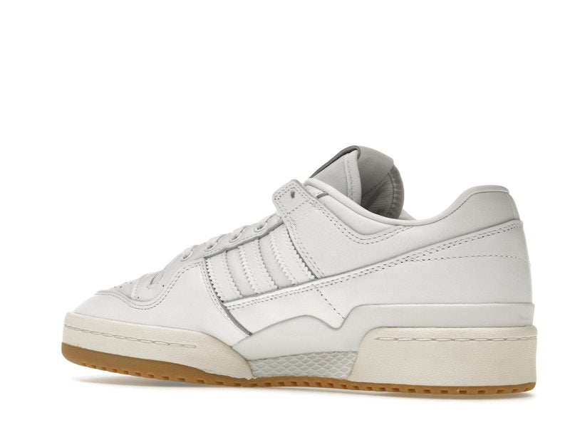 adidas Forum 84 Low ADV White Blue Gum