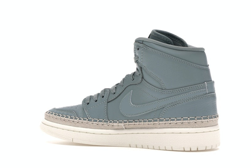 Jordan 1 Retro High Mica Green (Women's)