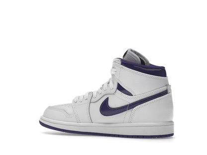 Jordan 1 Retro High Court Purple (2021) (PS)