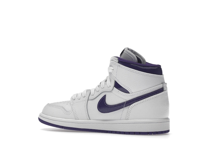 Jordan 1 Retro High Court Purple (2021) (PS)