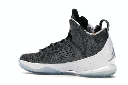 Jordan Melo M11 Hebru