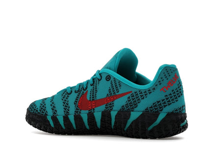 Nike Ja 3 Scratch 3.0 (GS)