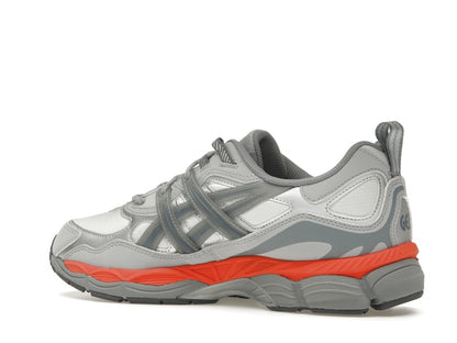 ASICS Gel-NYC Utility Glacier Grey Metropolis