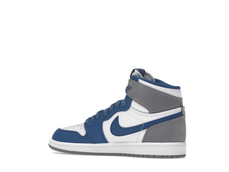 Jordan 1 Retro High OG True Blue (PS)