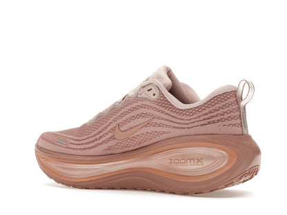 Nike Vomero Plus Particle Pink Rose Gold (Women's)
