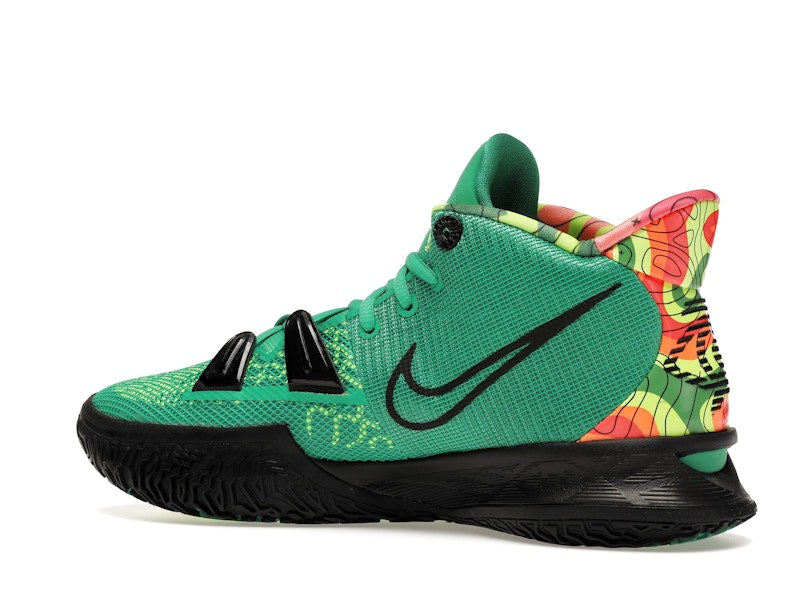 Nike Kyrie 7 Ky-D Weatherman