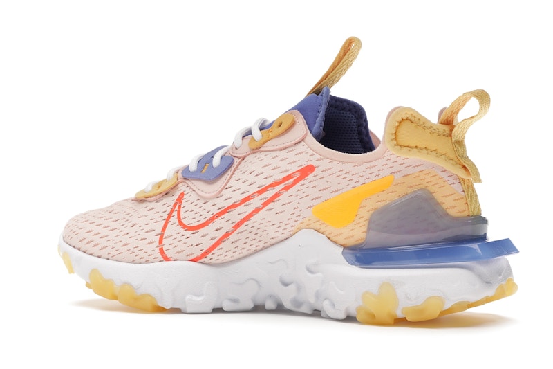 Nike React Vision Washed Coral (Women's)
