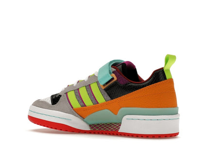 adidas Forum Low S.E.E.D. Multi (Women's)