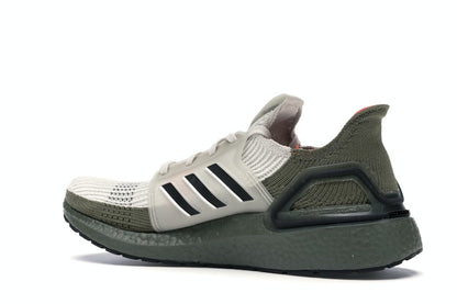 adidas Ultra Boost 19 Olive Beige