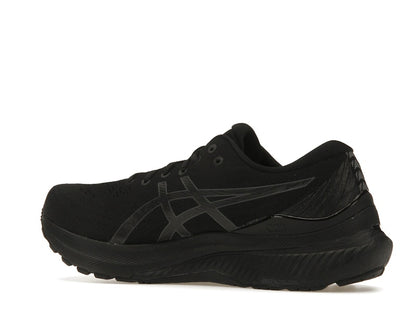 ASICS Gel-Kayano 29 Black