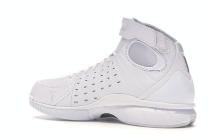 Nike Zoom Huarache 2K4 Black Mamba Collection Fade to Black
