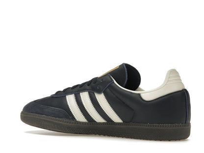 adidas Samba OG Night Navy Gum